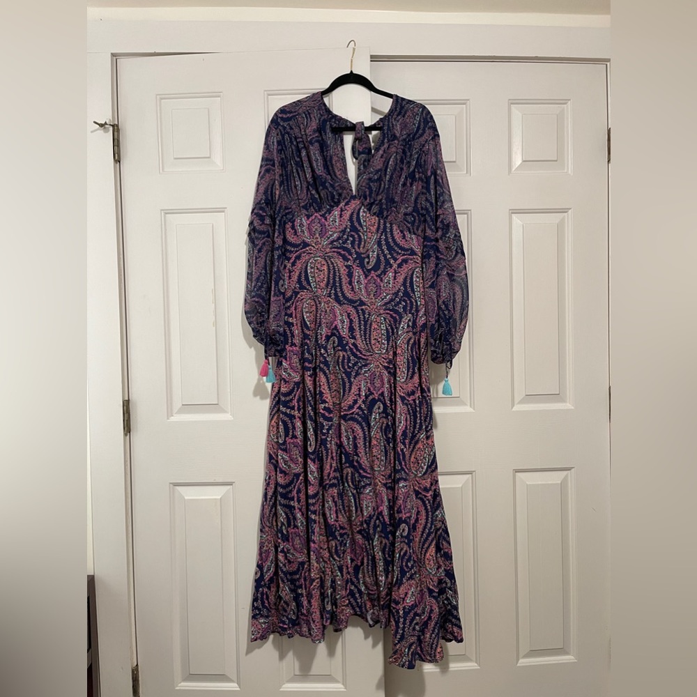 Free People Mirage Dress